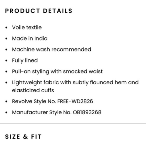 NWT Free People Keep You Mini Dress in Berry Combo Floral - Picture 5 of 9